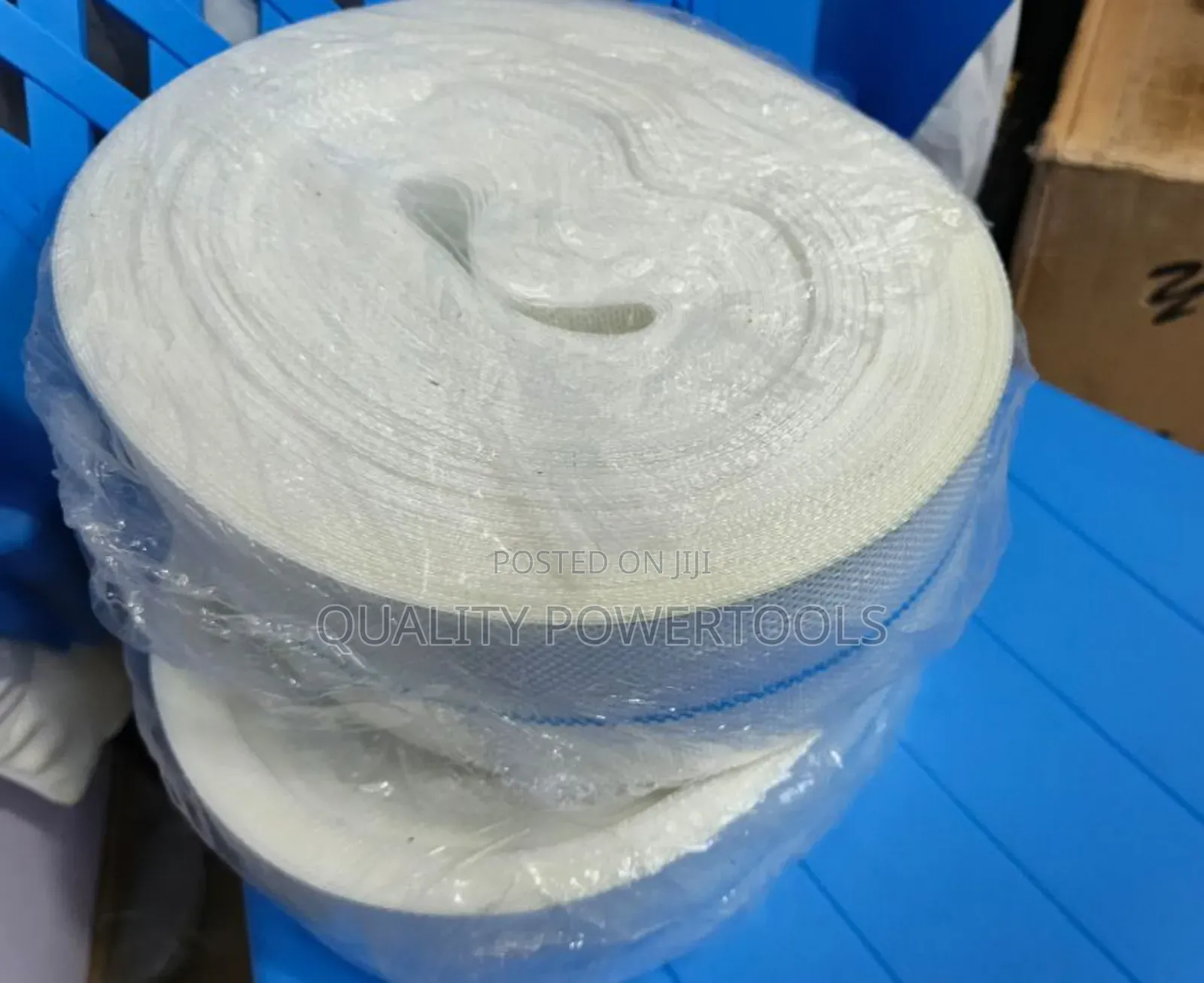 2inch 50m Canvas Delivery Pipe-Efficient