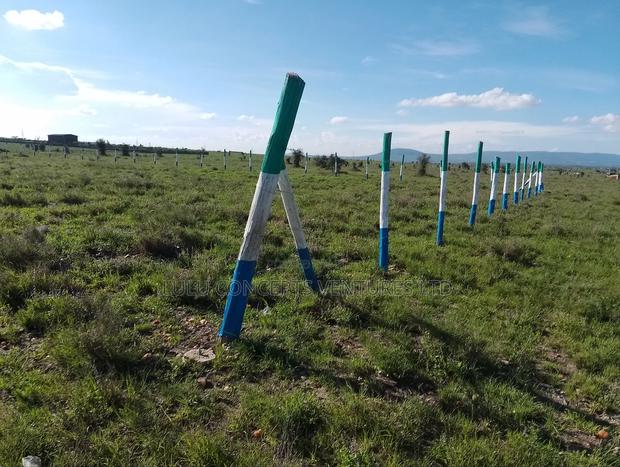 50*100 Kitengela Plots for Sale - thumbnail 5