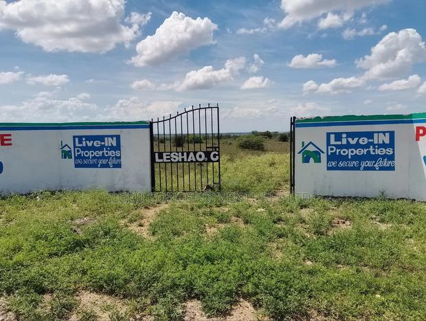 50*100 Kitengela Plots for Sale - thumbnail 7