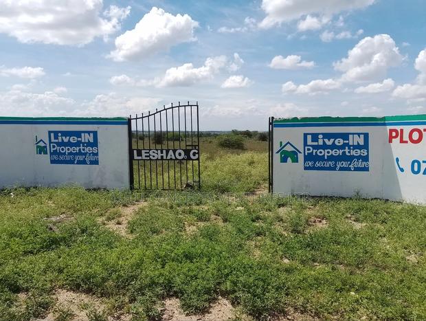 50*100 Kitengela Plots for Sale - thumbnail 8