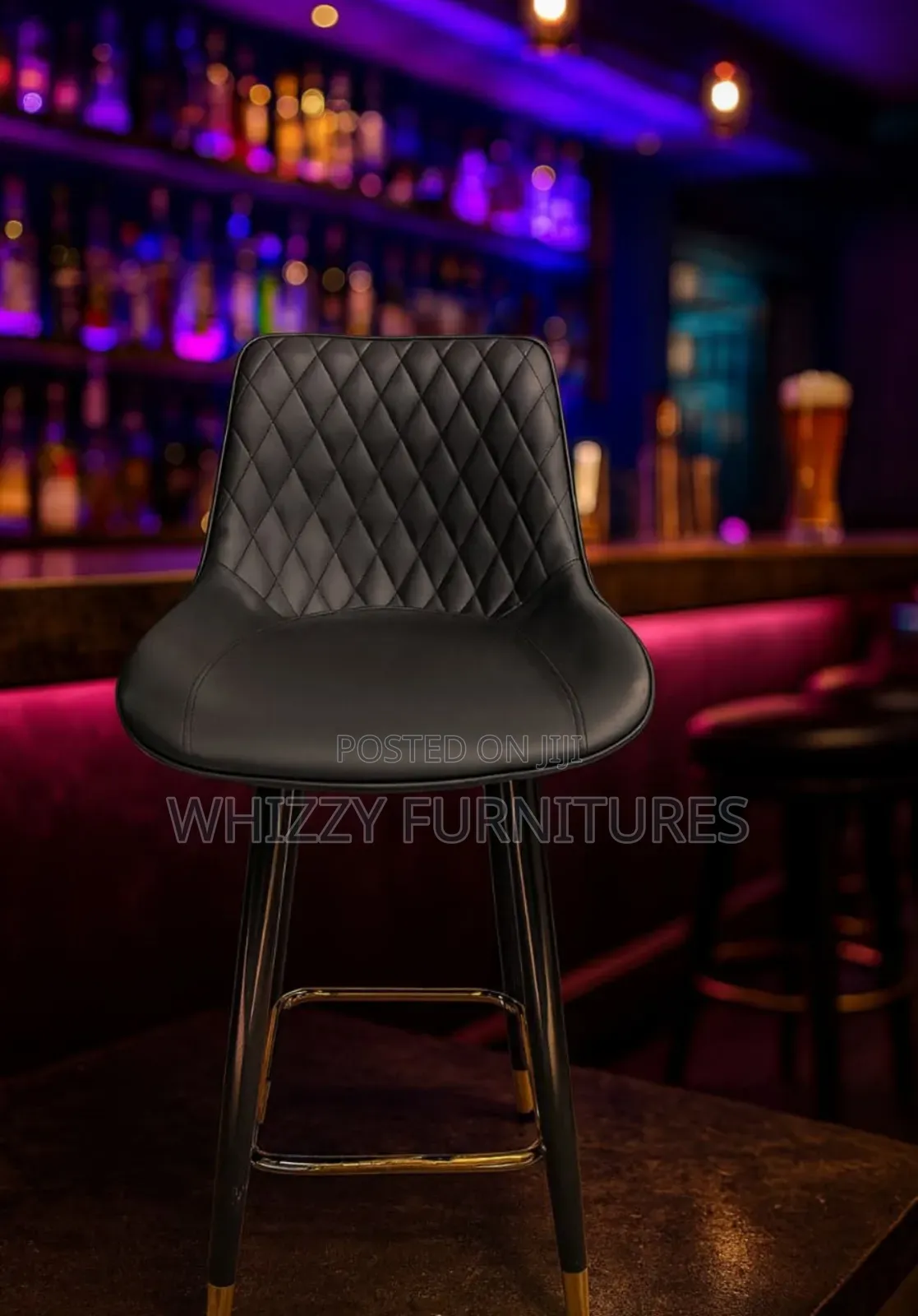 Counter Barstool