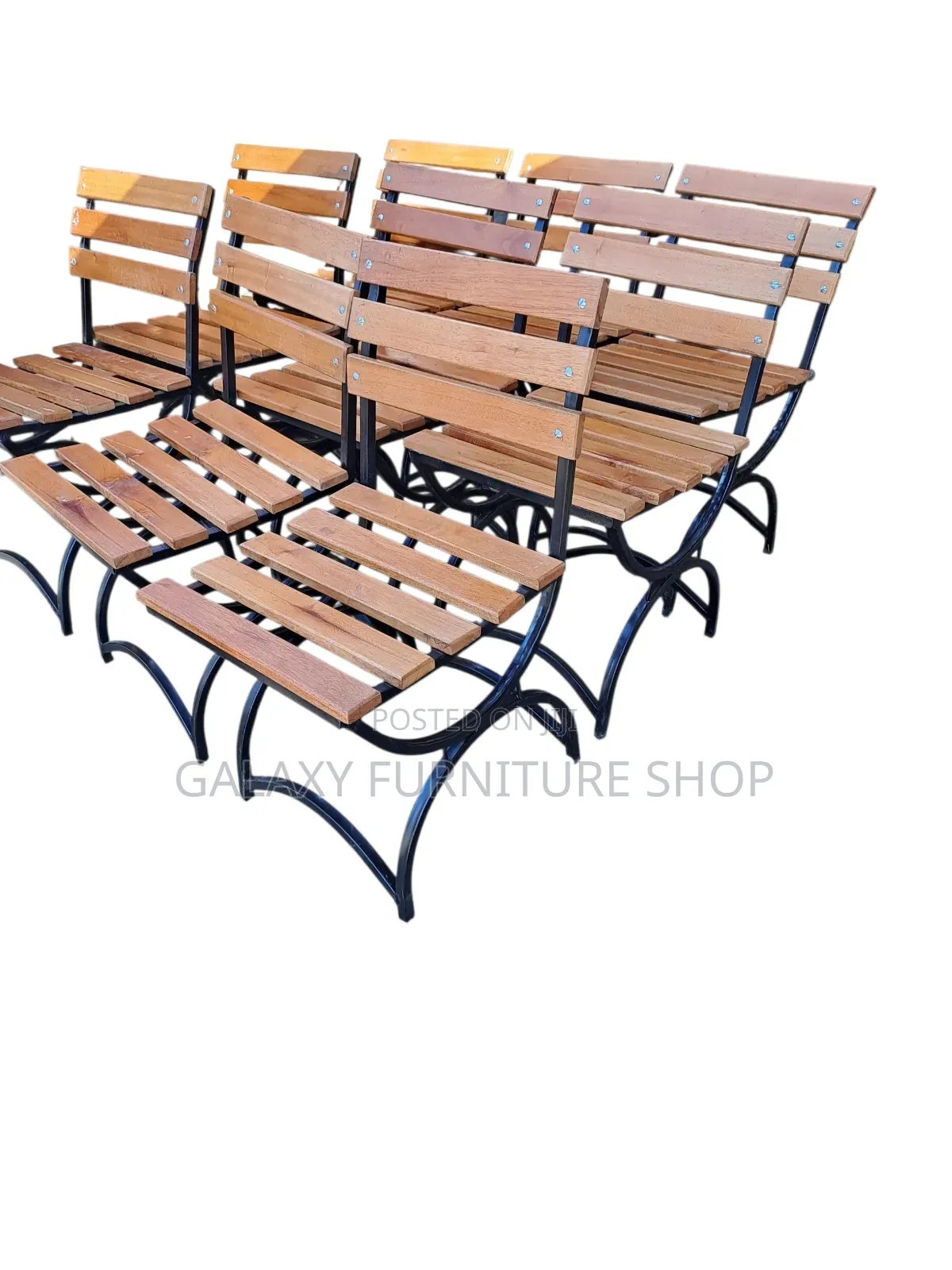 Garden Chairs