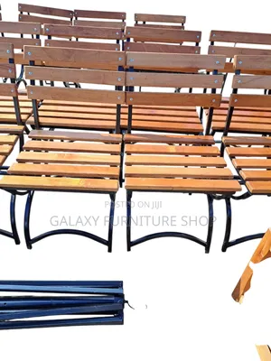 Garden Chairs
