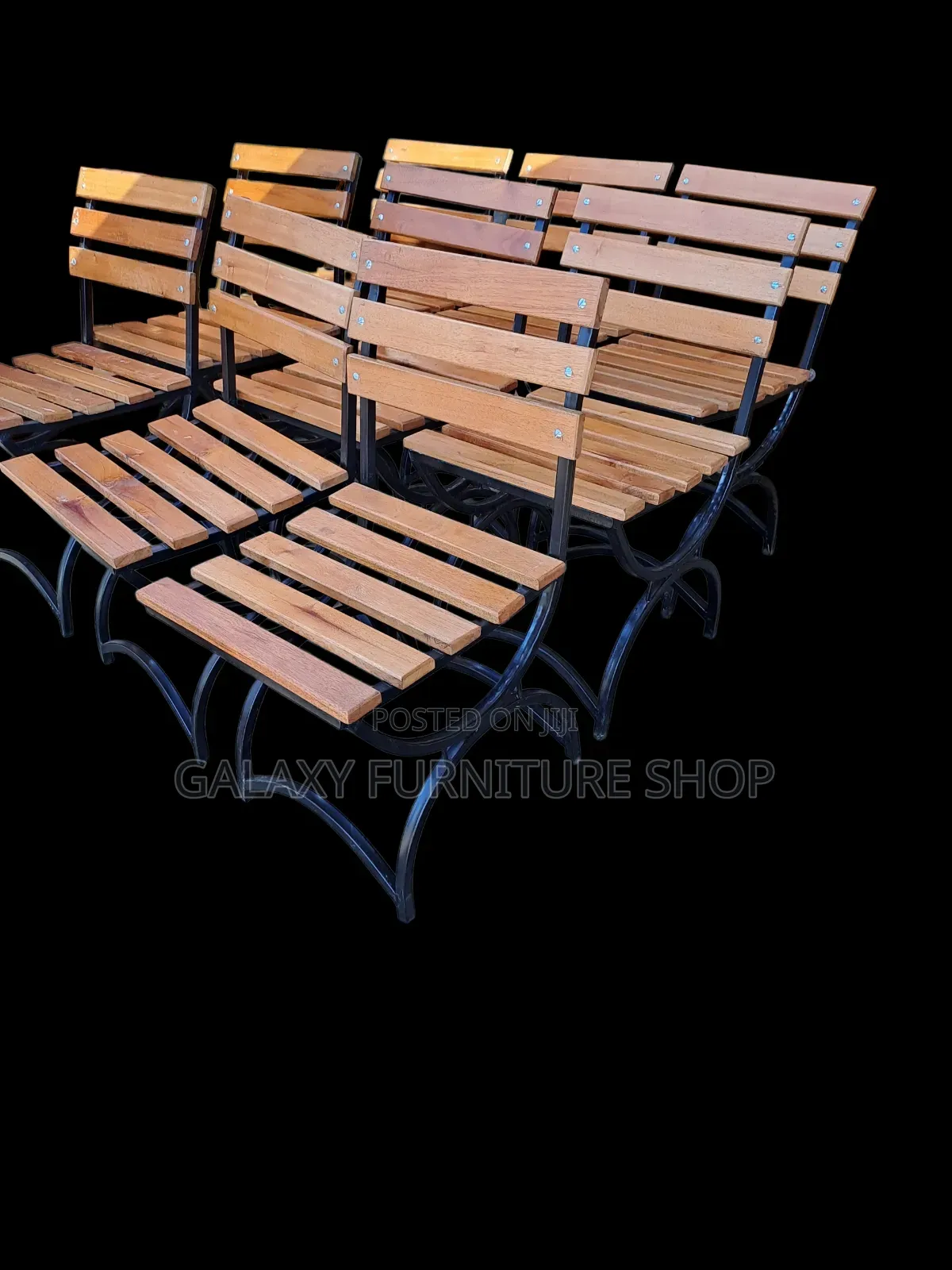 Garden Chairs
