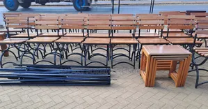 Garden Chairs