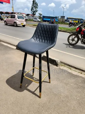 Counter Barstool
