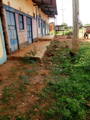 50 by 100 Plot for Sell at Nguumo, Makueni