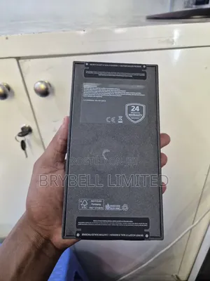New Samsung Galaxy S26 Ultra 5G 256 GB Black