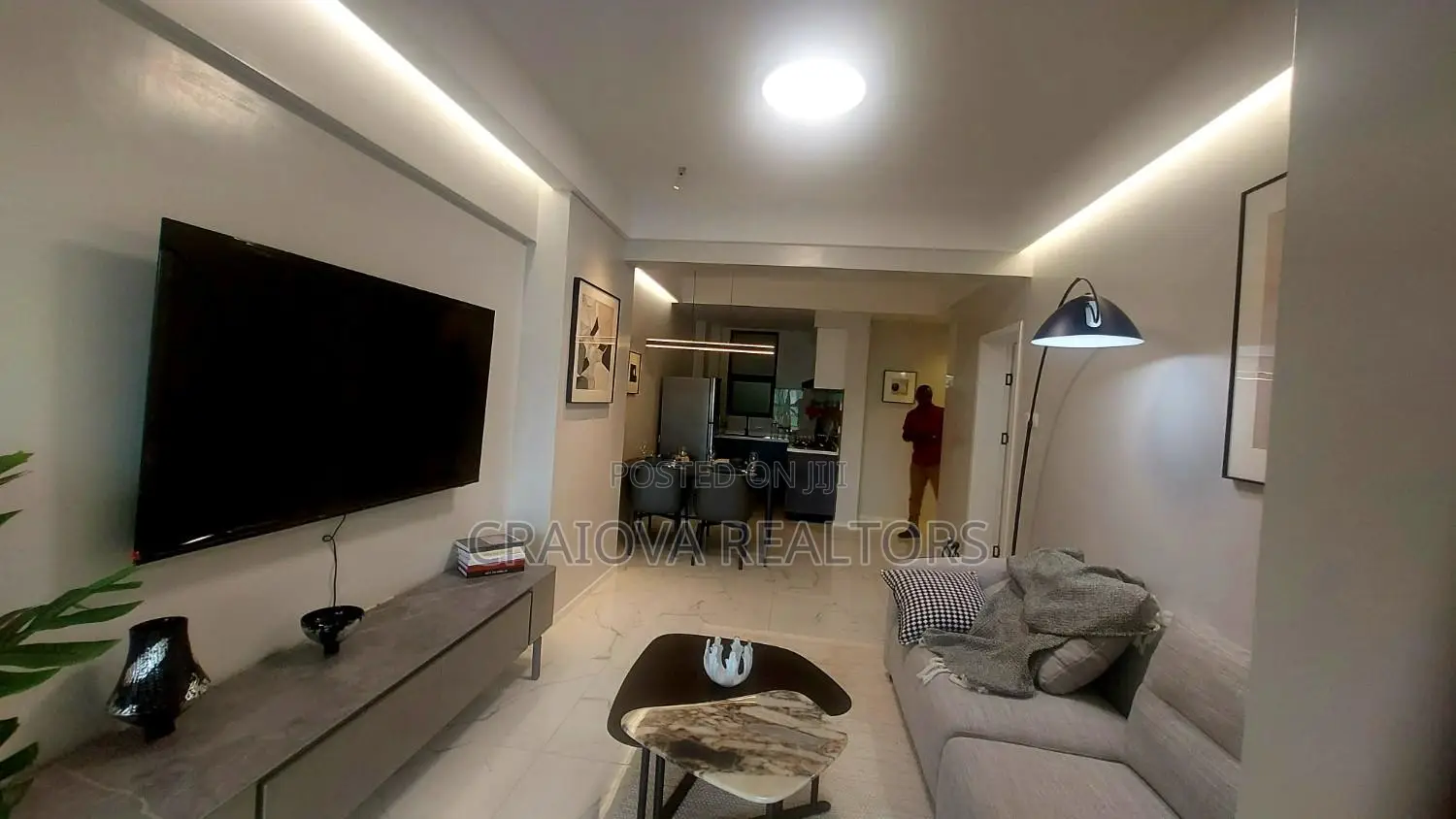 2bdrm Apartment in Hurlingham for sale