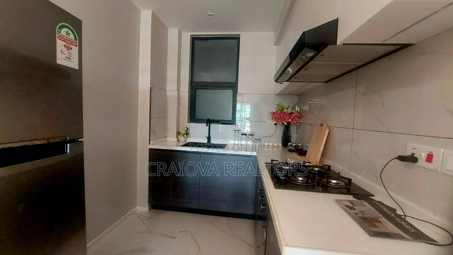2bdrm Apartment in Hurlingham for sale