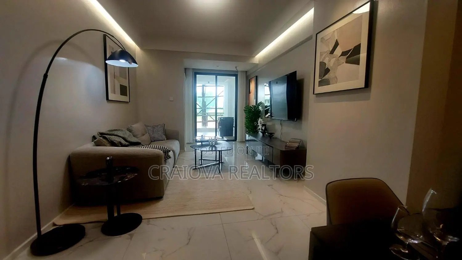 2bdrm Apartment in Hurlingham for sale