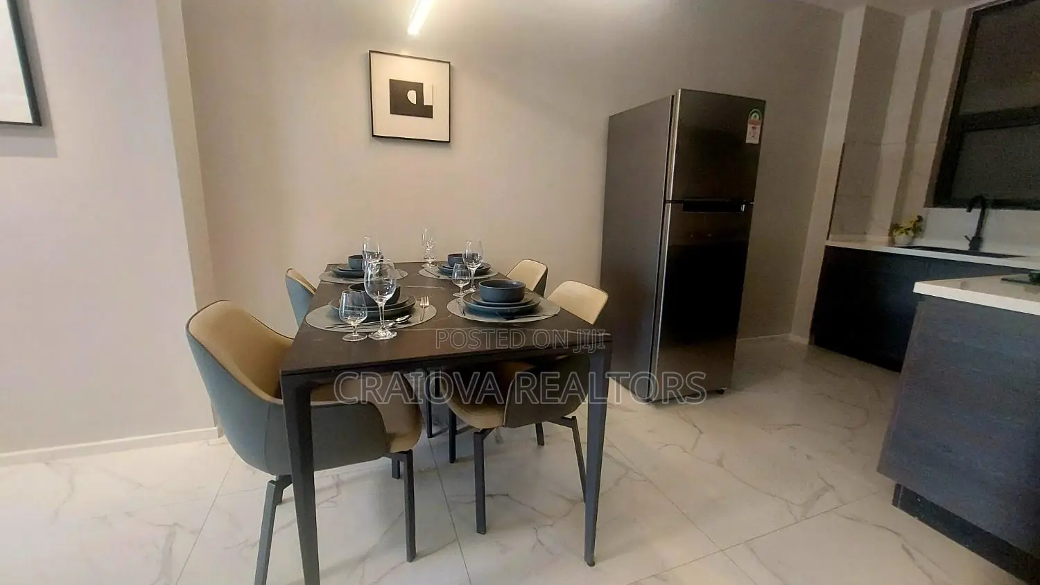 2bdrm Apartment in Hurlingham for sale