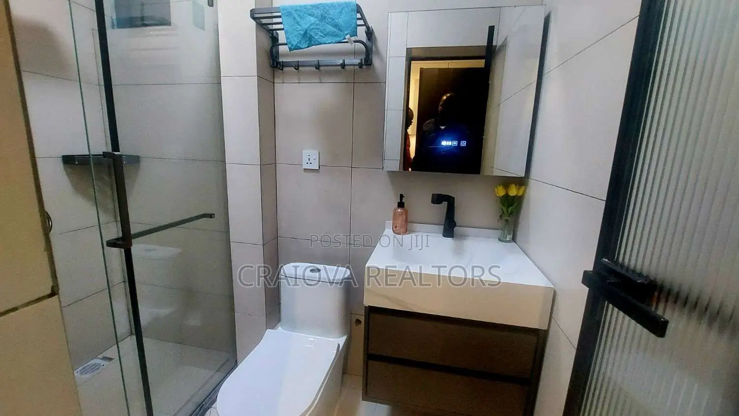 2bdrm Apartment in Hurlingham for sale