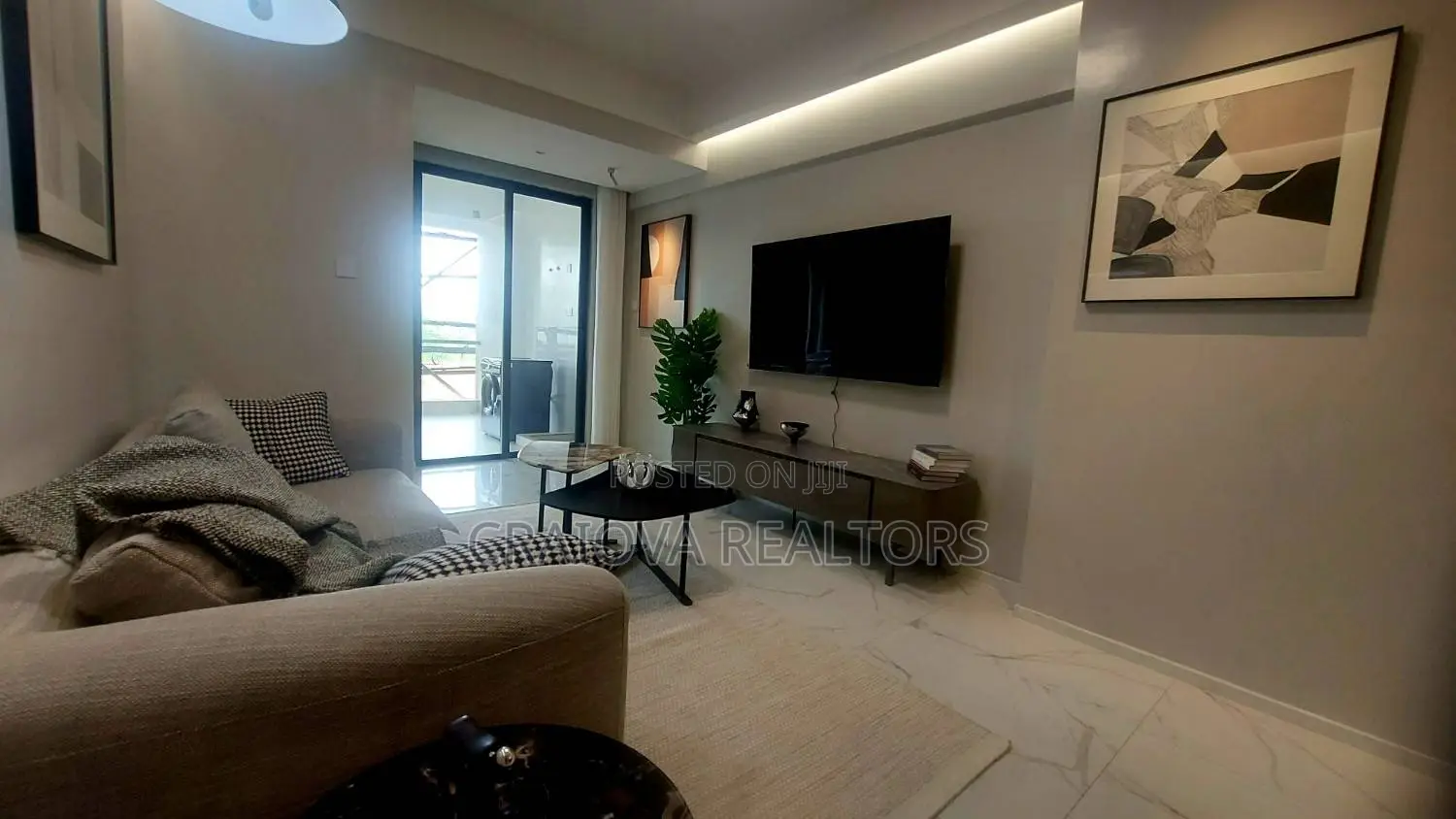 2bdrm Apartment in Hurlingham for sale