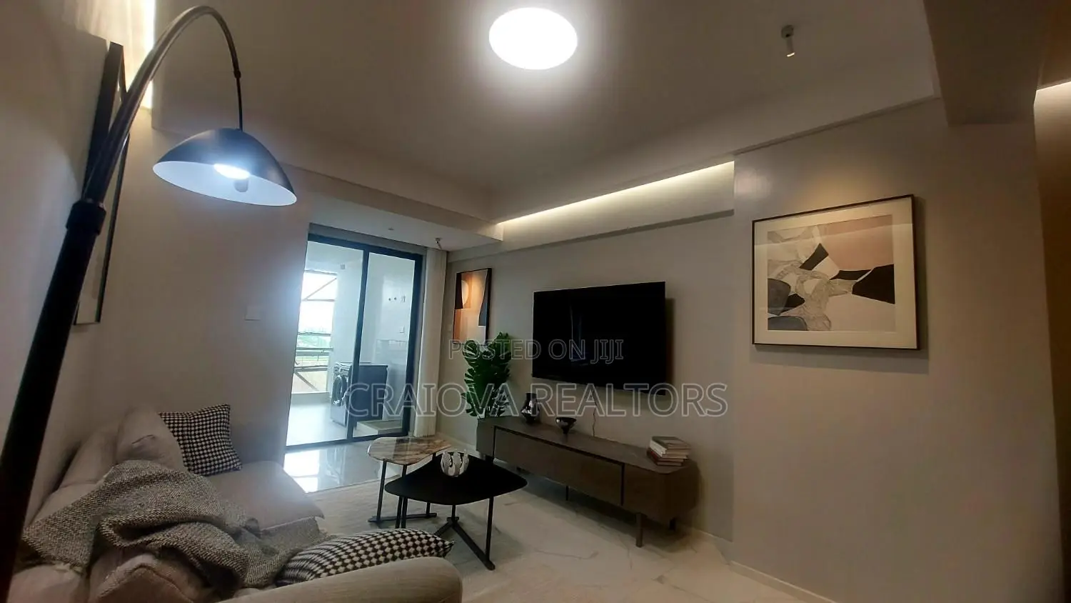 2bdrm Apartment in Hurlingham for sale
