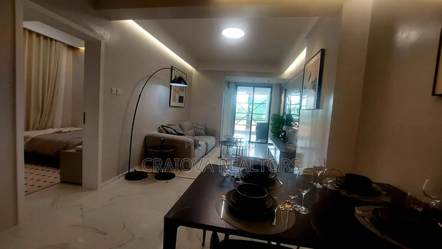 2bdrm Apartment in Hurlingham for sale