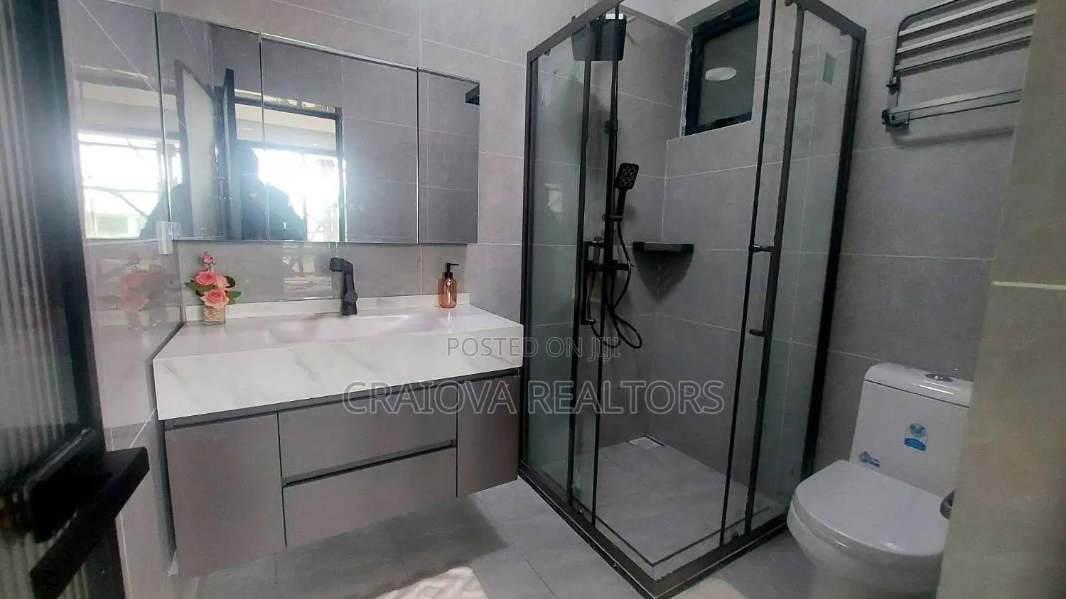 2bdrm Apartment in Hurlingham for sale
