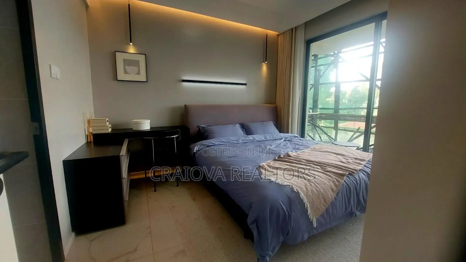 2bdrm Apartment in Hurlingham for sale