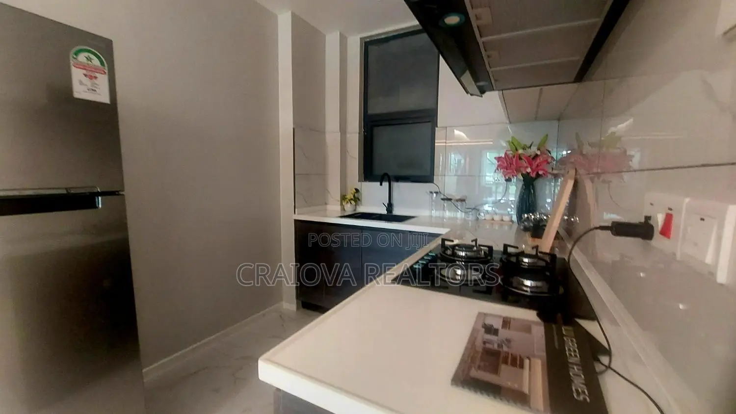 2bdrm Apartment in Hurlingham for sale