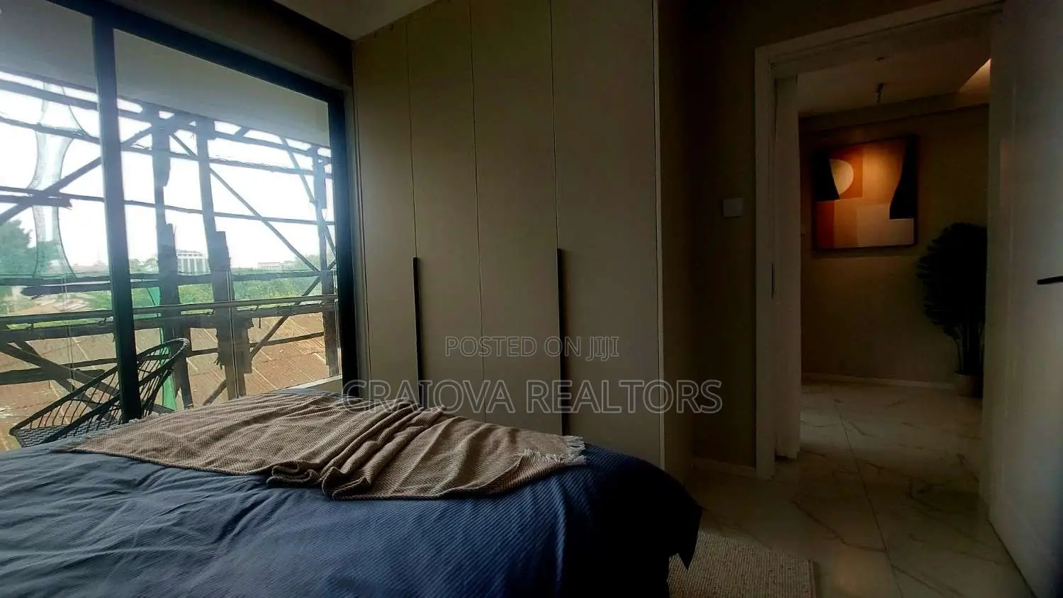 2bdrm Apartment in Hurlingham for sale