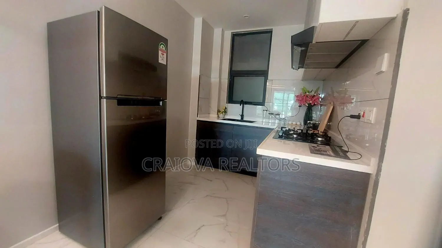 2bdrm Apartment in Hurlingham for sale