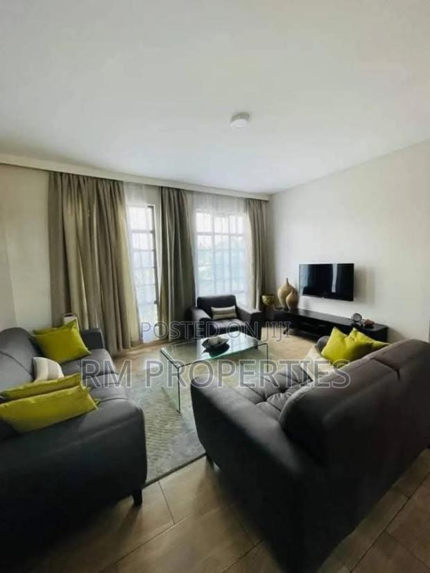 2bdrm Apartment in The Miran Residence, Ruaka for sale