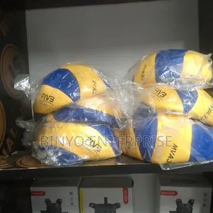 Mva330 Volleyball