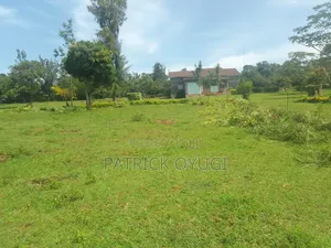 2acres With 4 Bedroom House in Kisumu for Sale