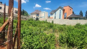 1/8 Residential in Ruiru