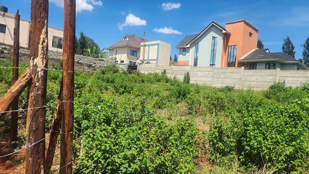 1/8 Residential in Ruiru