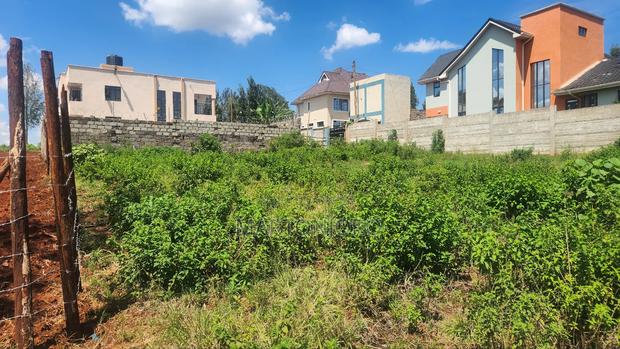 1/8 Residential in Ruiru - thumbnail 2