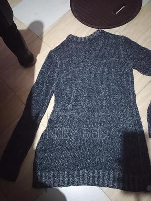 Sweater Crochet - thumbnail 2