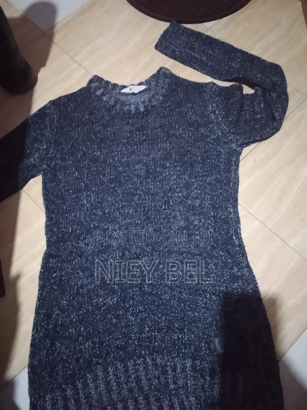 Sweater Crochet - thumbnail 3