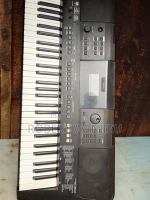 Yamaha Keyboard - thumbnail 2