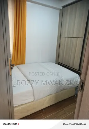 Furnished 2bdrm Apartment in Valley Heights for rent
