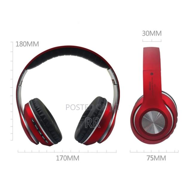 New Sony Wireless Bluetooth 11 Hours Playtime Headphones - thumbnail 3