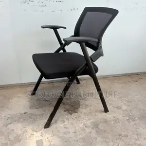 Premium Ergonomic Mesh Folding Office Chair