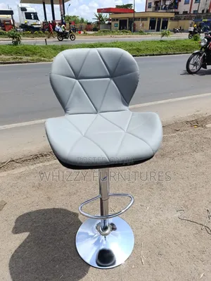 Kitchen Adjastable Counter Stool