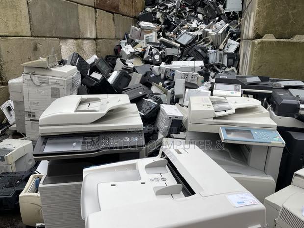 Unwanted/Unused/Faulty Printers - thumbnail 2