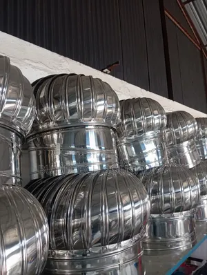 600mm Heavy Duty Roof Cyclone