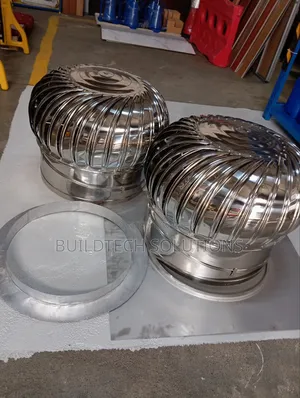 600mm Industrial Roof Ventilator