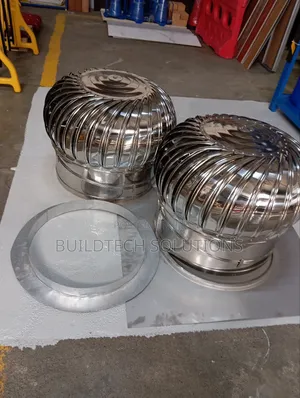 600mm Warehouse Roof Cyclone Vent