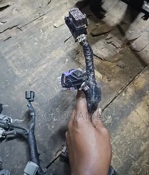 Nissan Note E11 Harness Hr15
