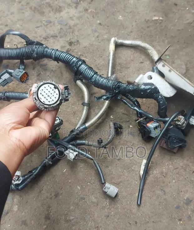 Nissan Note E11 Harness Hr15 - thumbnail 7