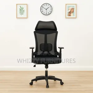 Ergonomic Office Chair