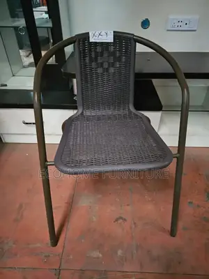 Rattan Balcony Chair