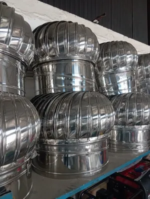600mm Wind Roof Vent