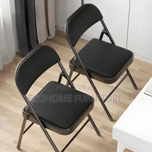 Office Foldable Chair