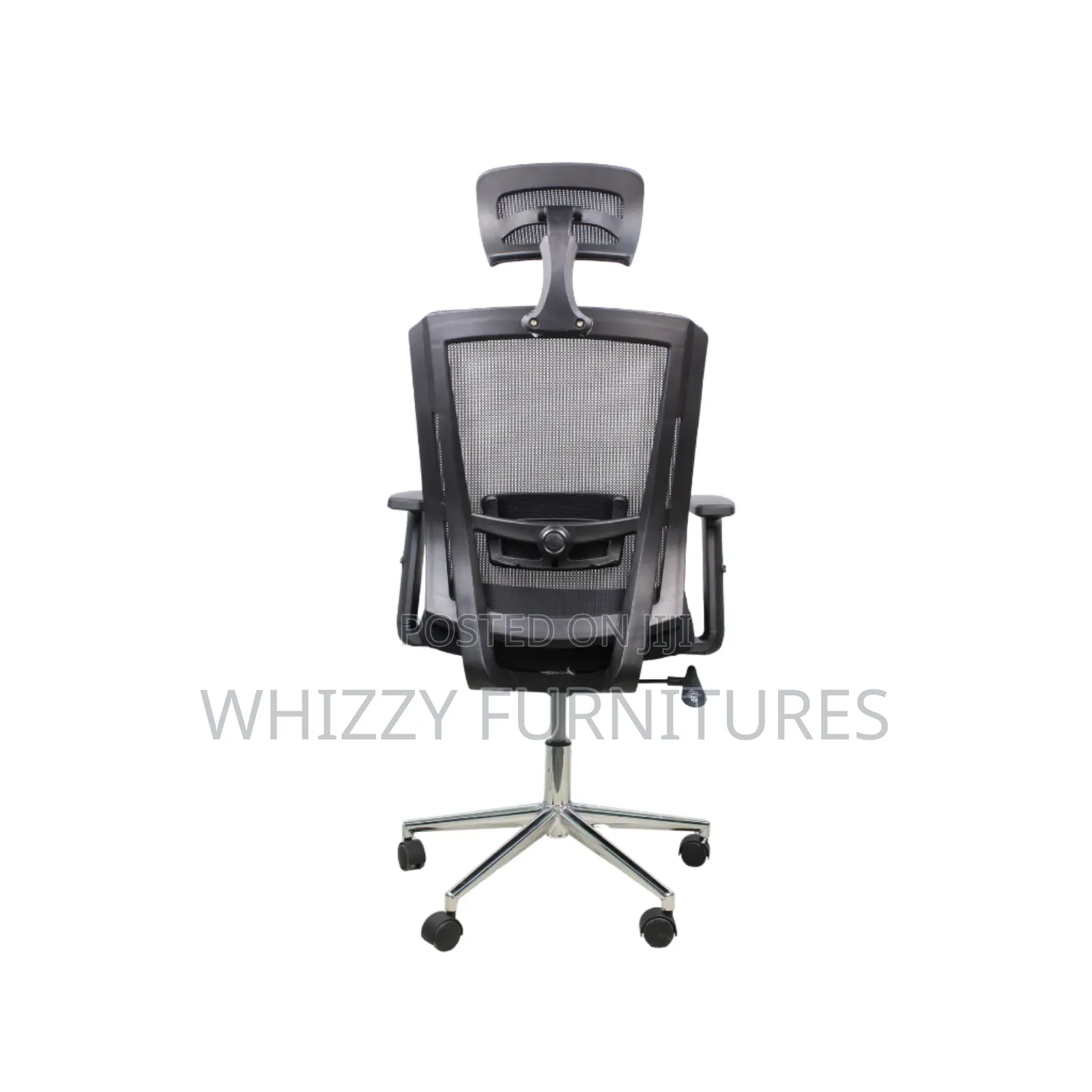 Mesh Ergonomic Office Chair