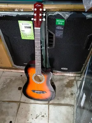 Enjoy Guitar
